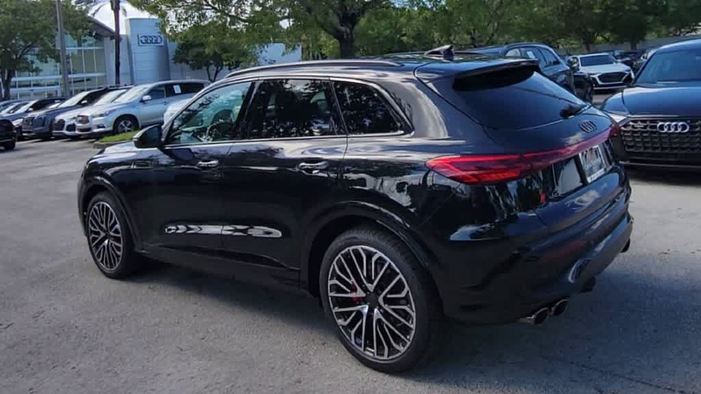 New 2026 Audi SQ5 Premium Plus AWD/4WD image 6