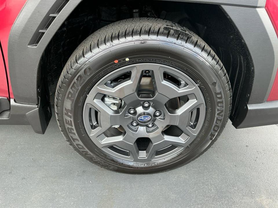 New 2026 Subaru Outback Premium AWD/4WD image 25