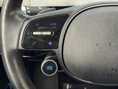 Used 2023 Hyundai Ioniq 5 SEL image 19