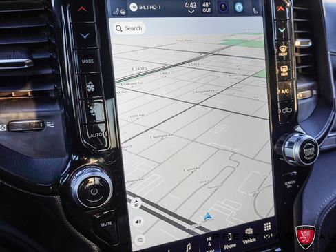 Used 2024 RAM 2500 Limited image 42