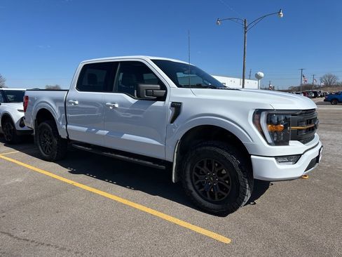 Used 2023 Ford F150 Tremor image 8