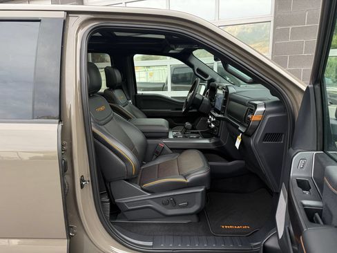 Used 2026 Ford F150 Tremor w/ Equipment Group 402B MID AWD/4WD image 49
