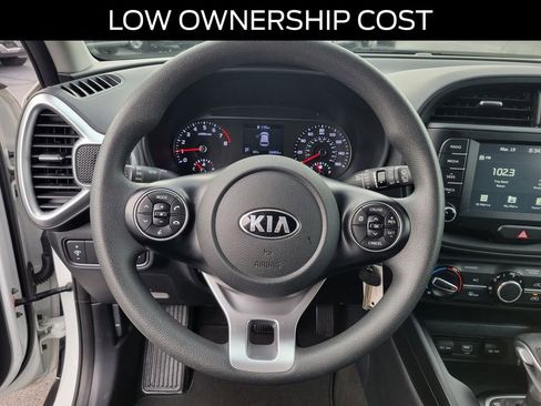 Used 2020 Kia Soul LX image 19