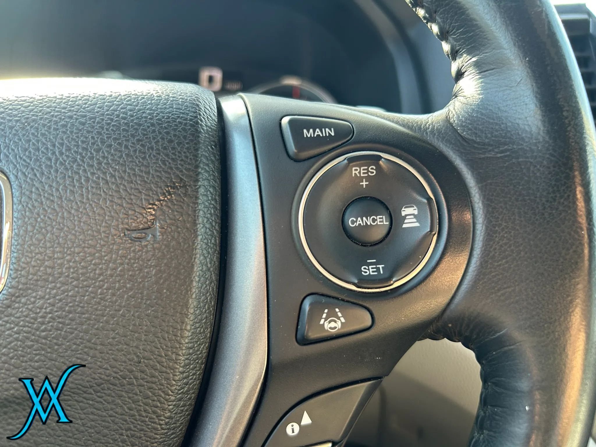 Used 2023 Honda Ridgeline RTL image 36