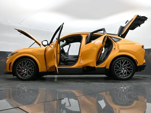 Used 2022 Ford Mustang Mach-E GT w/ GT Performance Edition image 40