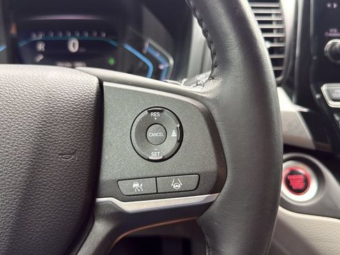 Used 2024 Honda Odyssey EX-L image 22