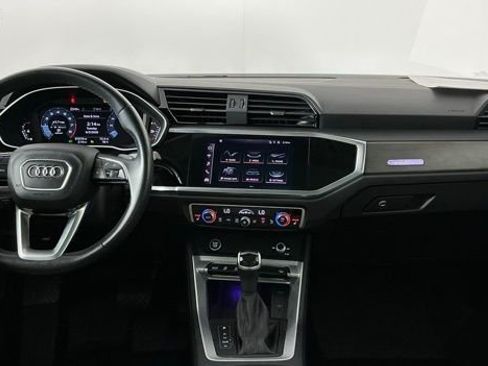 Used 2022 Audi Q3 2.0T Premium Plus AWD/4WD image 25
