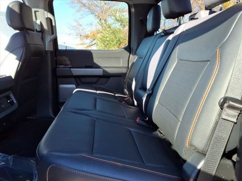 New 2026 Ford F350 Lariat w/ Lariat Ultimate Package image 14