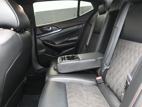 Used 2021 Nissan Maxima SR w/ Sport Mat Group image 14