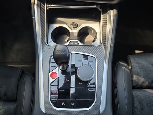 Used 2024 BMW XM AWD/4WD image 9