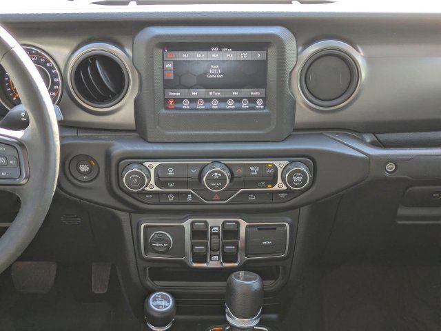 Used 2023 Jeep Gladiator Sport AWD/4WD image 18