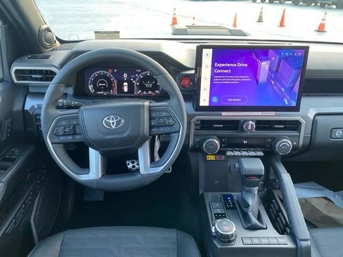 New 2026 Toyota 4Runner TRD Sport Premium image 17