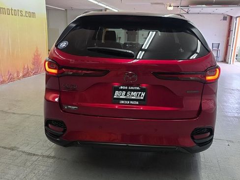 New 2026 MAZDA CX-70 SC Plus AWD/4WD image 19