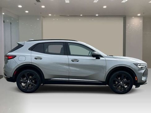 Used 2023 Buick Envision Preferred w/ Sport Touring Package AWD/4WD image 5