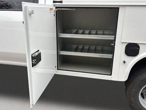 New 2026 Chevrolet Silverado 3500 W/T w/ WT Convenience Package image 15