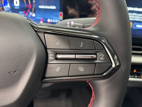 New 2026 Chevrolet Equinox RS image 12