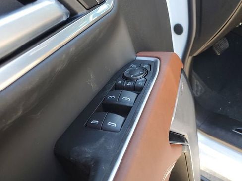 New 2026 GMC Sierra 2500 Denali Ultimate w/ Max Trailering Package image 19