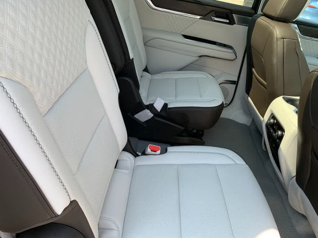 Used 2025 GMC Acadia Denali w/ Super Cruise Package AWD/4WD image 20