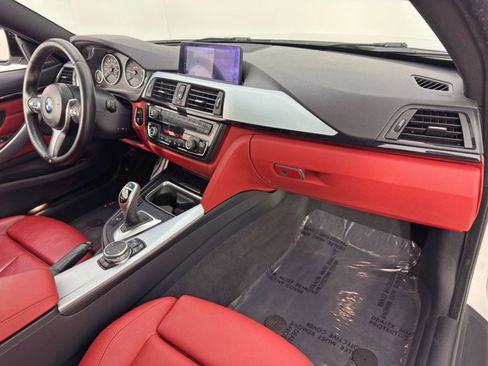 Used 2015 BMW 435i 435i w/ M Sport, Premium & Tec image 14