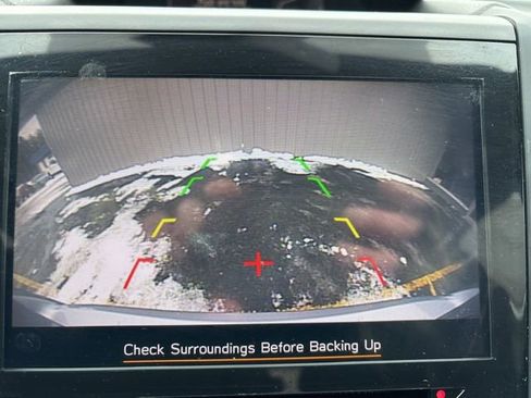 Used 2017 Subaru Impreza 2.0i Sport image 22