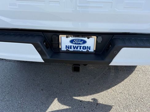 Used 2023 Ford F150 XLT w/ Equipment Group 302A High image 34