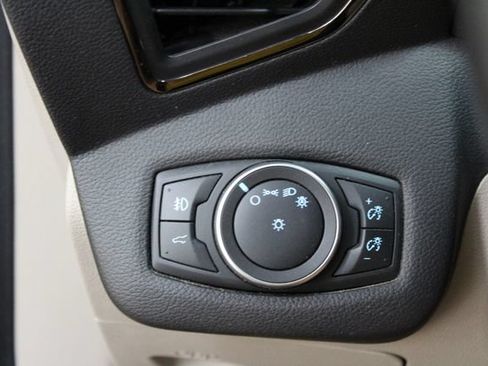 Used 2018 Ford Escape SEL w/ Canadian Touring Package AWD/4WD image 15
