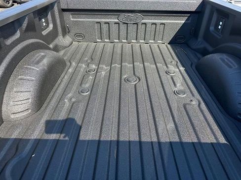 New 2026 Ford F350 Lariat w/ Black Appearance Package image 11