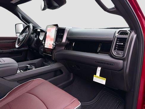 New 2026 RAM 3500 Limited image 30