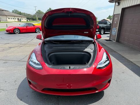 Used 2023 Tesla Model Y Long Range image 19