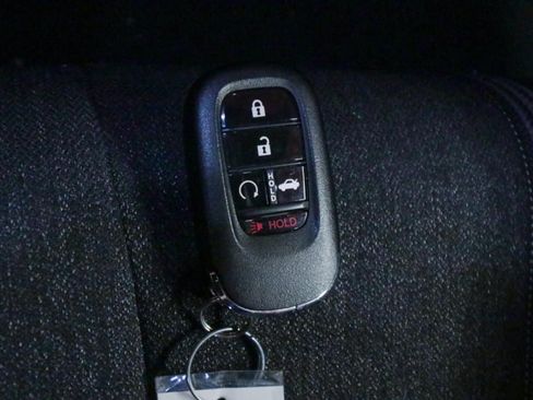 Used 2024 Honda Accord Sport image 20