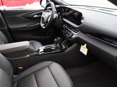 New 2025 Buick Envista Sport Touring w/ Convenience I Package image 6