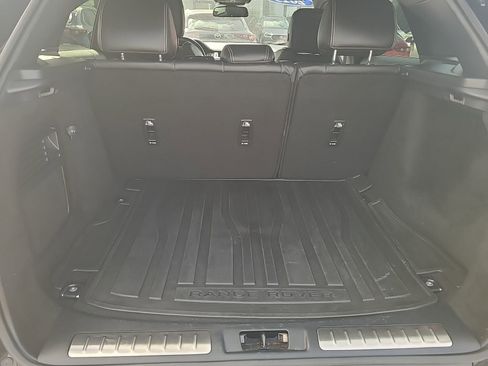 Used 2019 Land Rover Range Rover Evoque HSE image 5