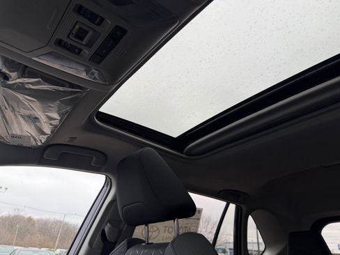 New 2025 Toyota RAV4 XLE image 18