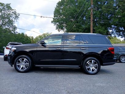 Used 2024 Ford Expedition Limited