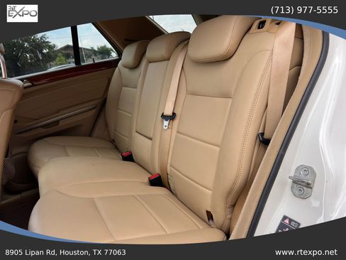Used 2009 Mercedes-Benz ML 350 4MATIC image 28