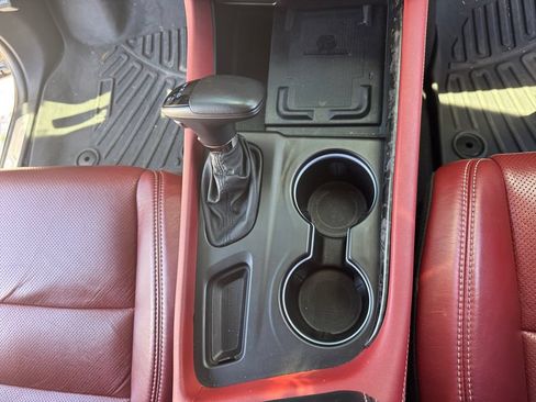 Used 2024 Dodge Durango SRT Hellcat AWD/4WD image 23