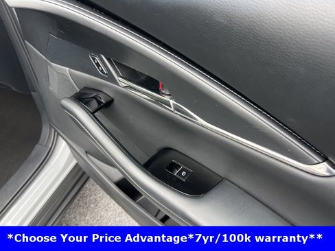 Used 2025 MAZDA CX-30 AWD 2.5 S w/ Preferred Package image 20