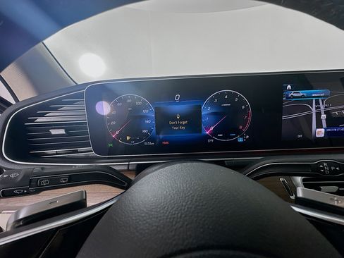 Certified 2026 Mercedes-Benz GLE 450 GLE 450 image 14