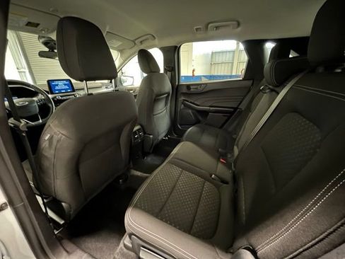 Used 2024 Ford Escape Active FWD image 15