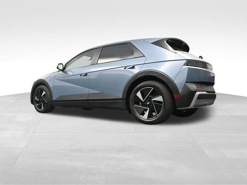 New 2026 Hyundai Ioniq 5 SEL AWD/4WD image 34