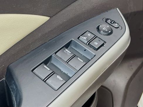 Used 2012 Honda CR-V EX-L image 18