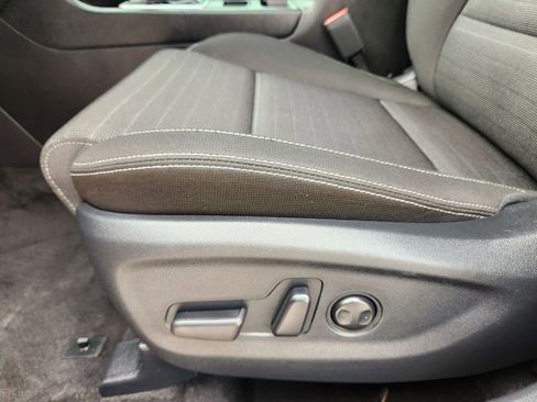 Certified 2022 Kia Sportage LX w/ LX FWD Value Edition Package image 25