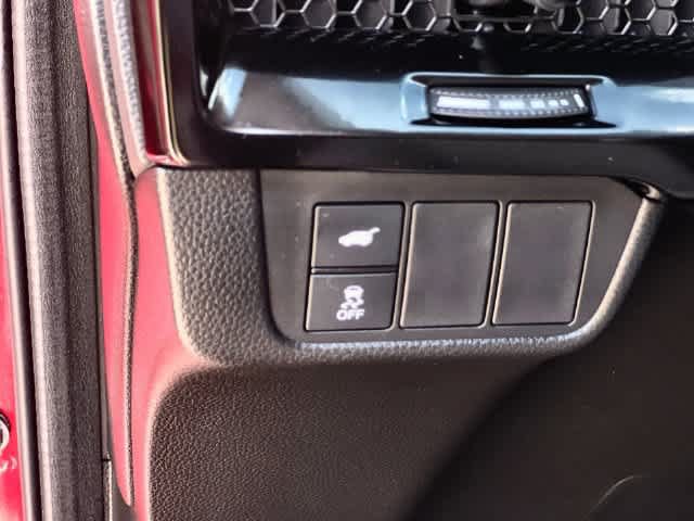 Used 2024 Honda CR-V EX-L image 29