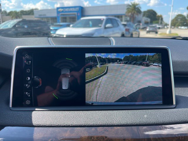 Used 2017 BMW X5 sDrive35i RWD image 24