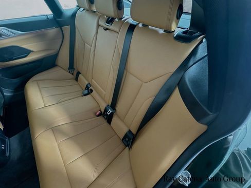 Used 2023 BMW 430i Gran Coupe xDrive w/ M Sport Package image 25