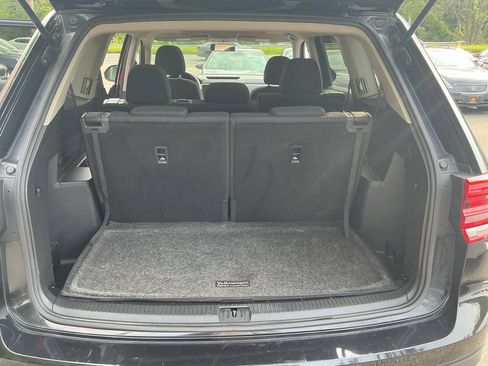 Used 2018 Volkswagen Atlas Launch Edition AWD/4WD image 30