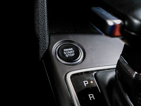 Used 2026 Kia Sportage SX image 30