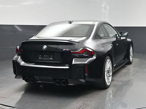 Used 2026 BMW M2 w/ Lighting Package RWD image 28