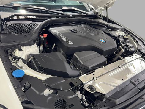 Used 2020 BMW 330i Sedan w/ Driving Assistance Package image 44