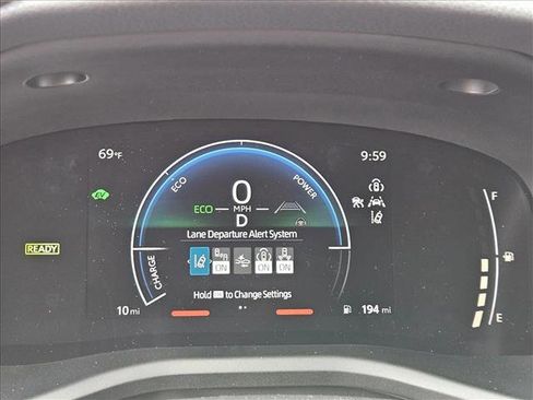 New 2026 Toyota Camry SE image 11